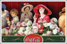 Coca-Cola: 125th Anniversary Car v.1