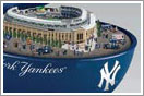 New York Yankees: Tailgating Grill